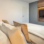 Urban Plaza Mountain View Luxury Retreat Daire Braşov