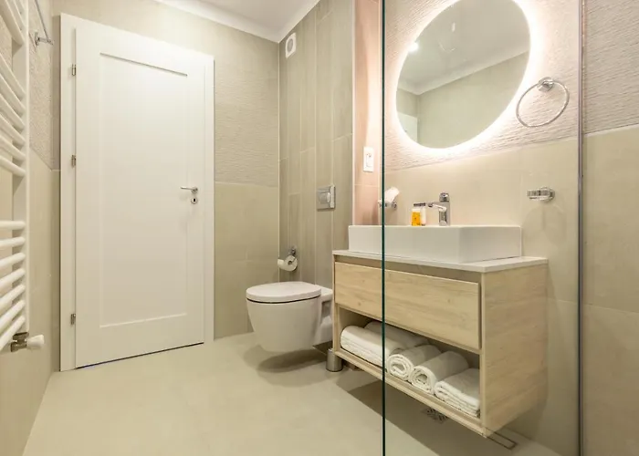 Urban Plaza Mountain View Luxury Retreat * Braşov