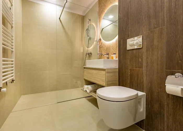 Urban Plaza Mountain View Luxury Retreat Daire Braşov